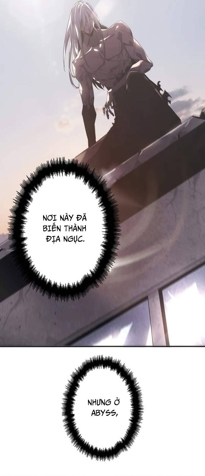 Trở Về Từ Vực Thẳm Chapter 5 - Trang 37