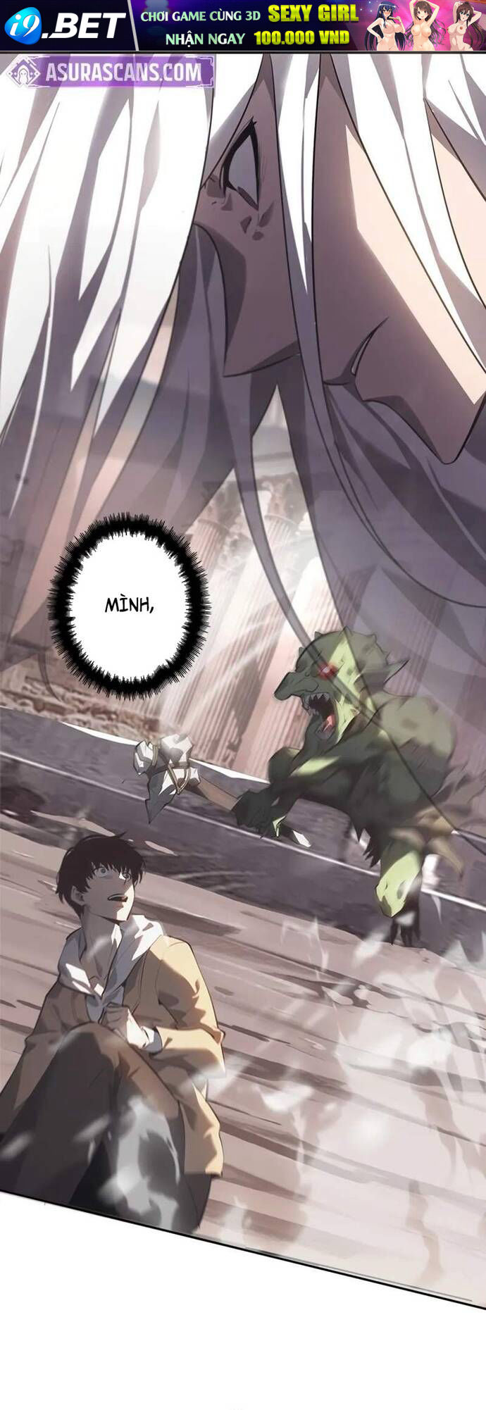 Trở Về Từ Vực Thẳm Chapter 5 - Trang 38