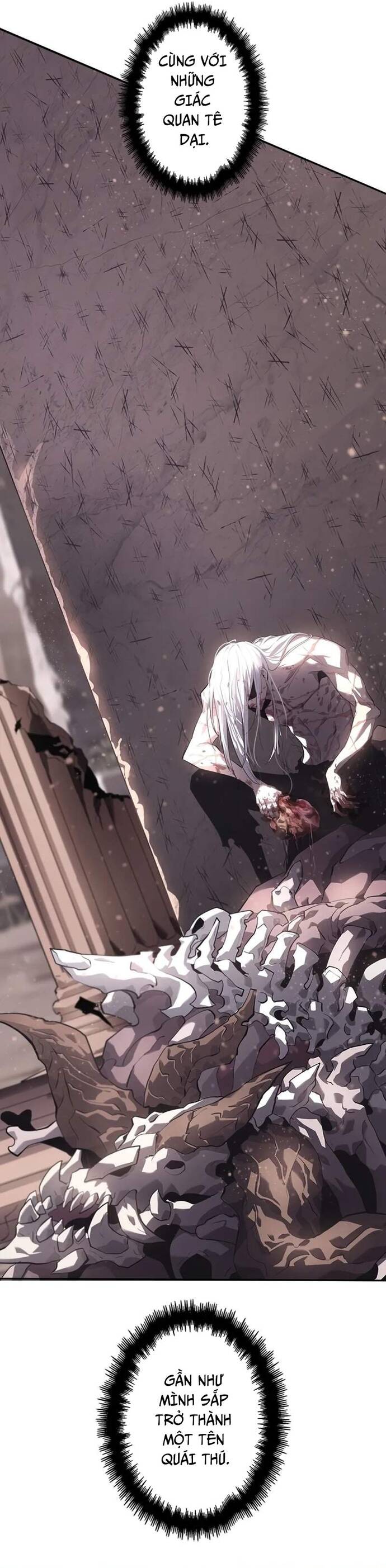 Trở Về Từ Vực Thẳm Chapter 5 - Trang 41