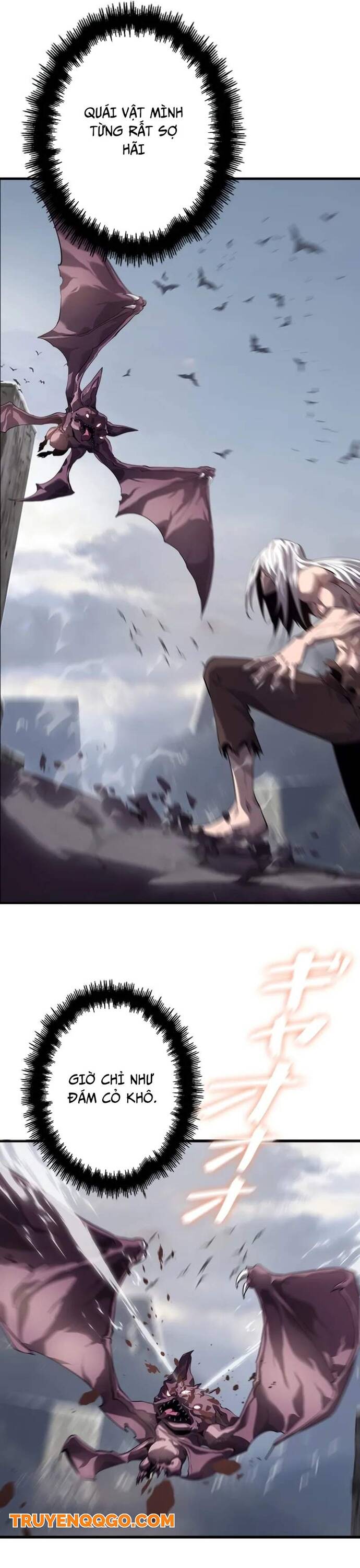 Trở Về Từ Vực Thẳm Chapter 5 - Trang 43