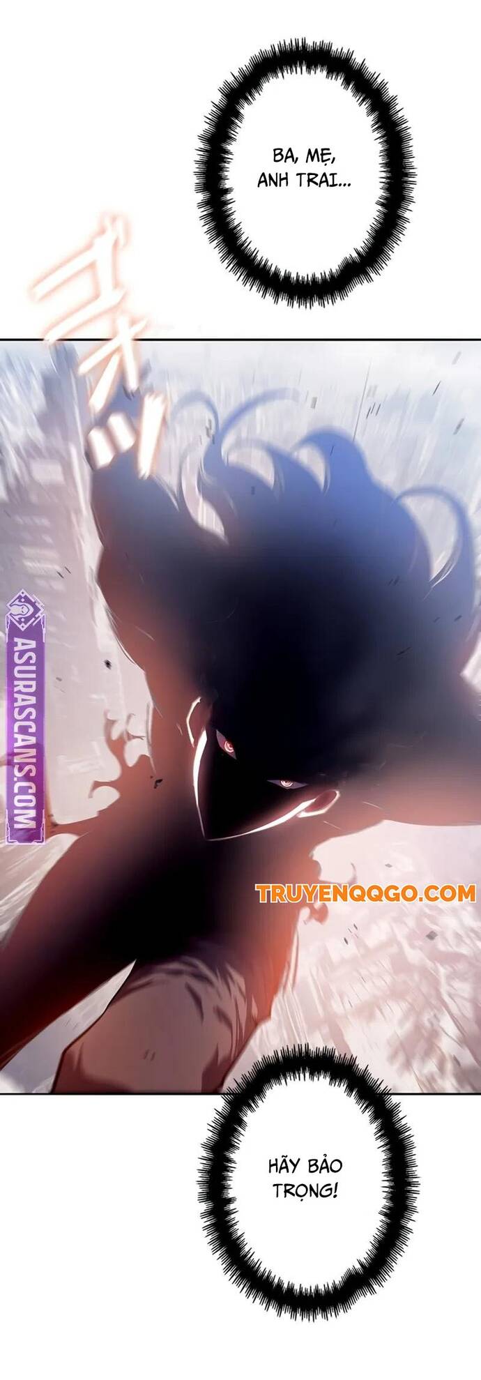 Trở Về Từ Vực Thẳm - Chapter 5 - Page 44
