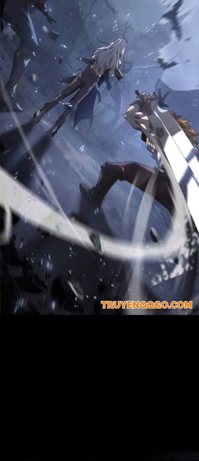 Trở Về Từ Vực Thẳm Chapter 5 - Trang 6