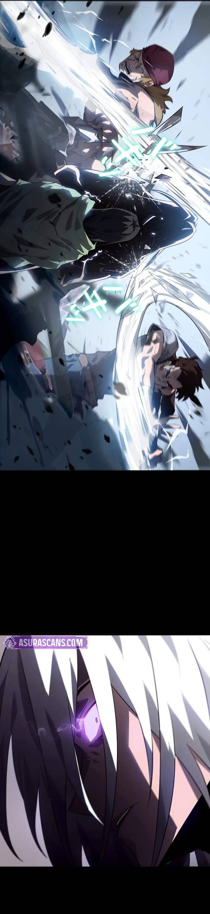 Trở Về Từ Vực Thẳm Chapter 5 - Trang 7