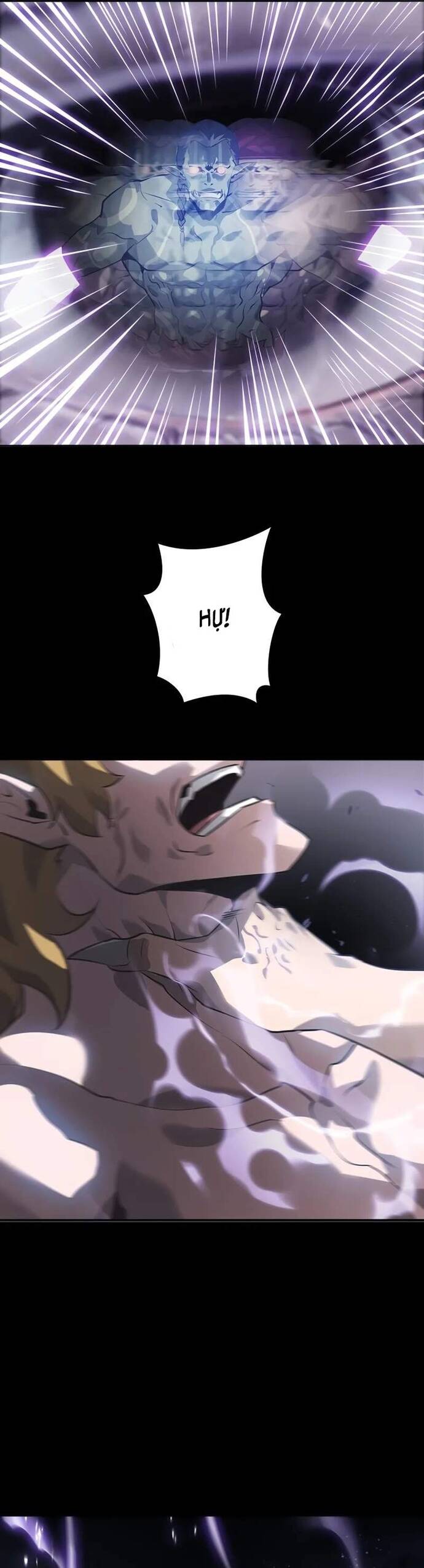 Trở Về Từ Vực Thẳm Chapter 5 - Trang 9