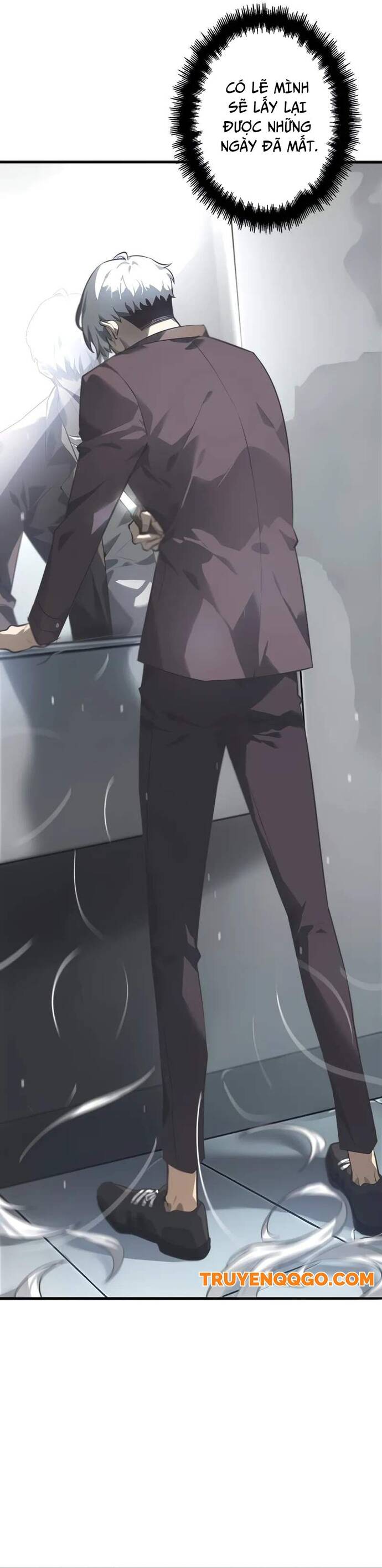 Trở Về Từ Vực Thẳm - Chapter 6 - Page 11