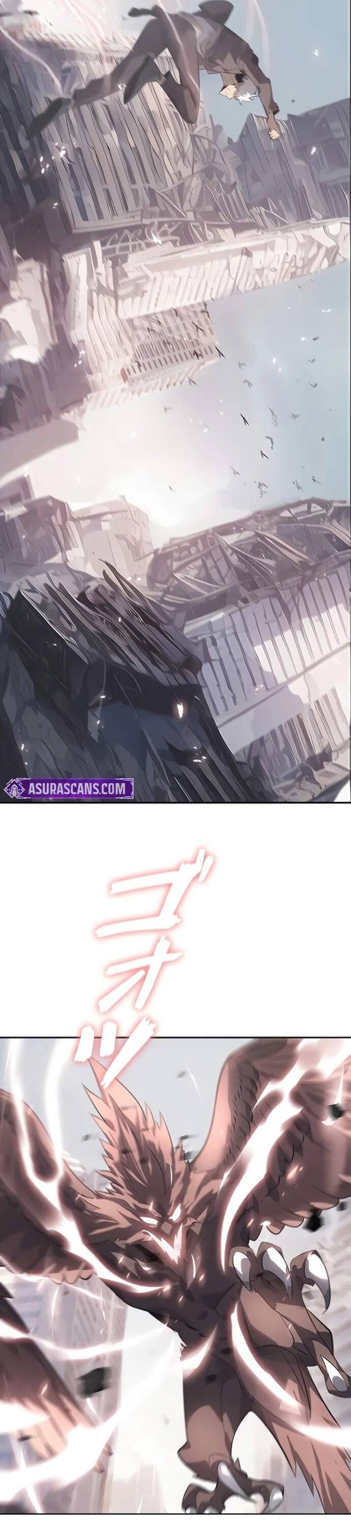 Trở Về Từ Vực Thẳm - Chapter 6 - Page 15