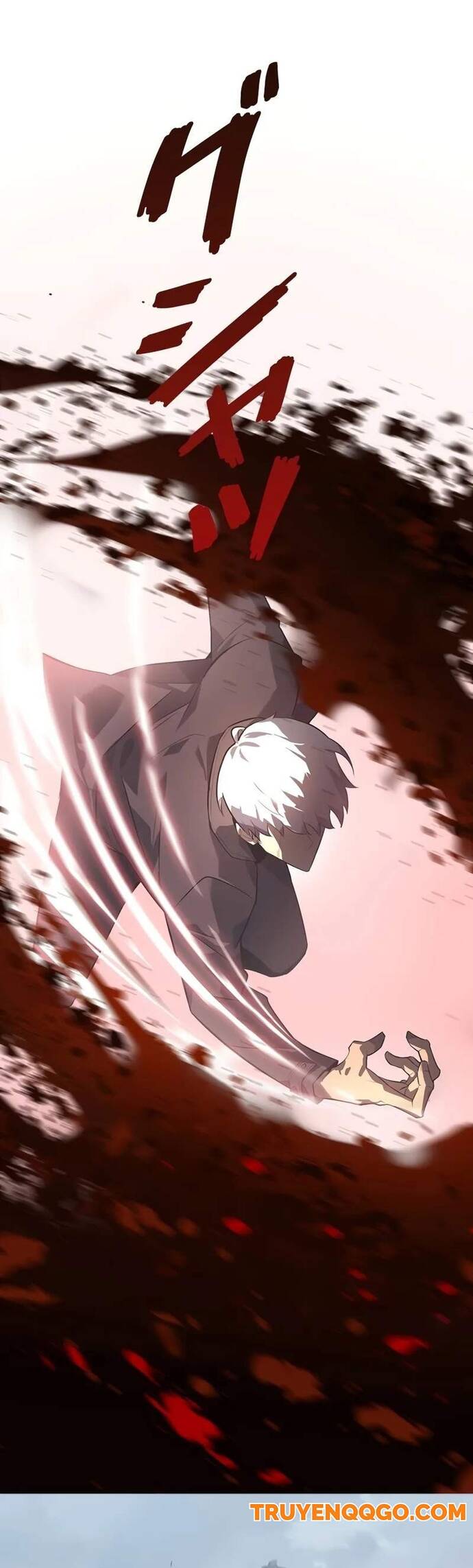 Trở Về Từ Vực Thẳm - Chapter 6 - Page 16