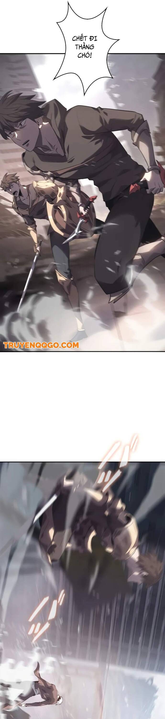 Trở Về Từ Vực Thẳm - Chapter 6 - Page 26