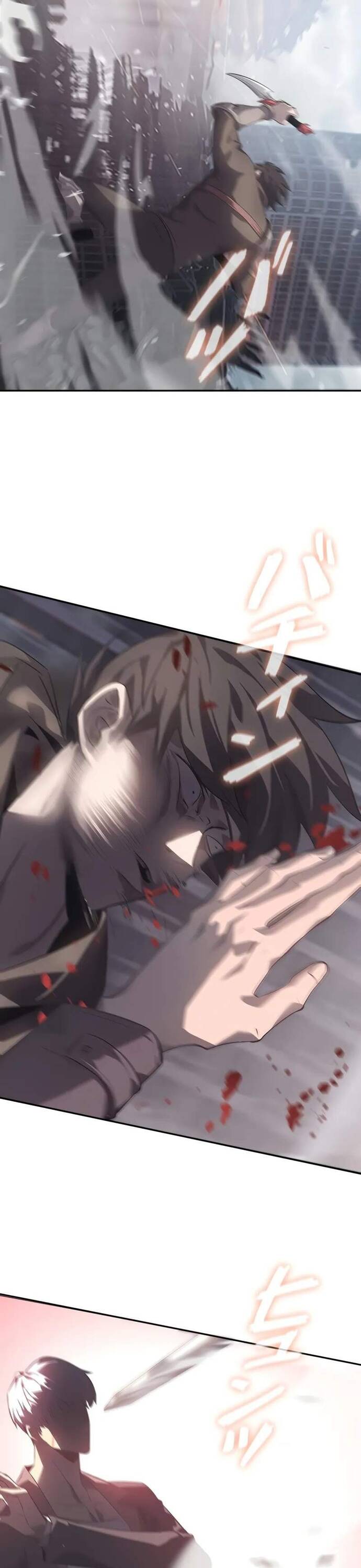 Trở Về Từ Vực Thẳm - Chapter 6 - Page 27