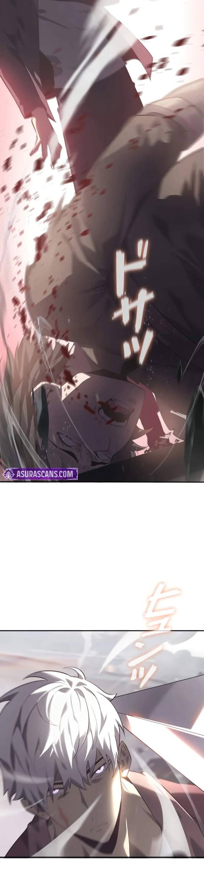 Trở Về Từ Vực Thẳm - Chapter 6 - Page 28