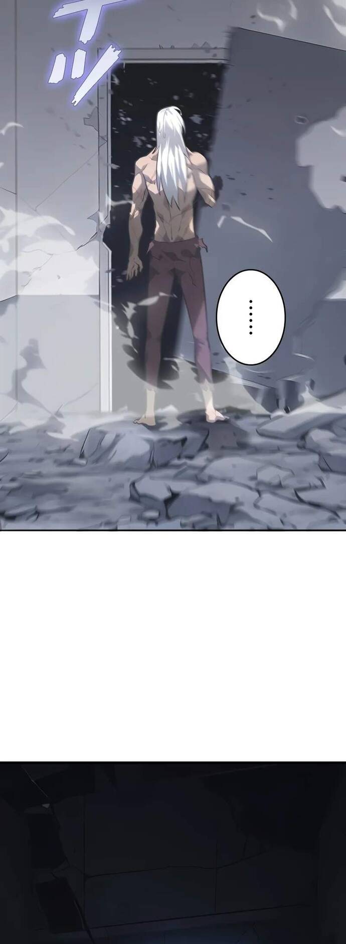 Trở Về Từ Vực Thẳm - Chapter 6 - Page 3