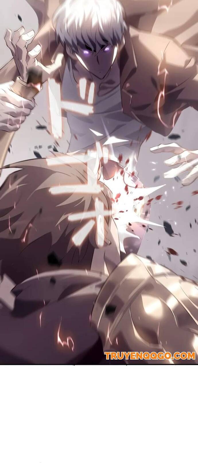 Trở Về Từ Vực Thẳm - Chapter 6 - Page 30