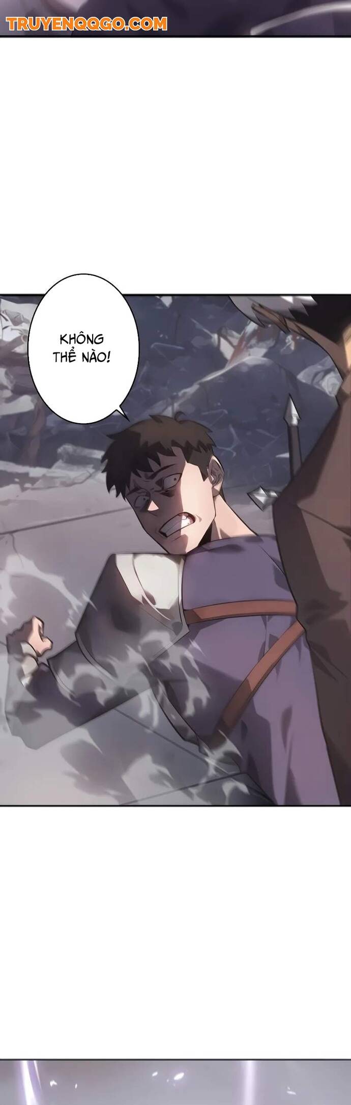 Trở Về Từ Vực Thẳm - Chapter 6 - Page 33