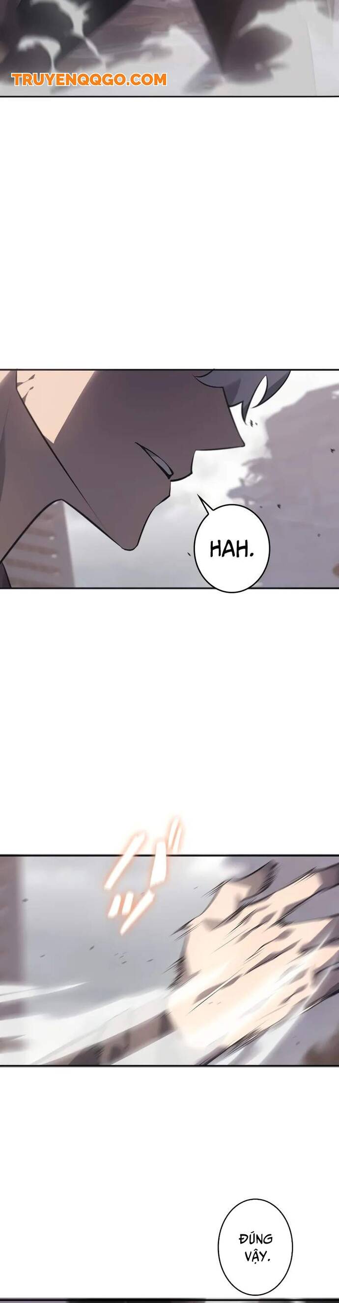 Trở Về Từ Vực Thẳm - Chapter 6 - Page 35