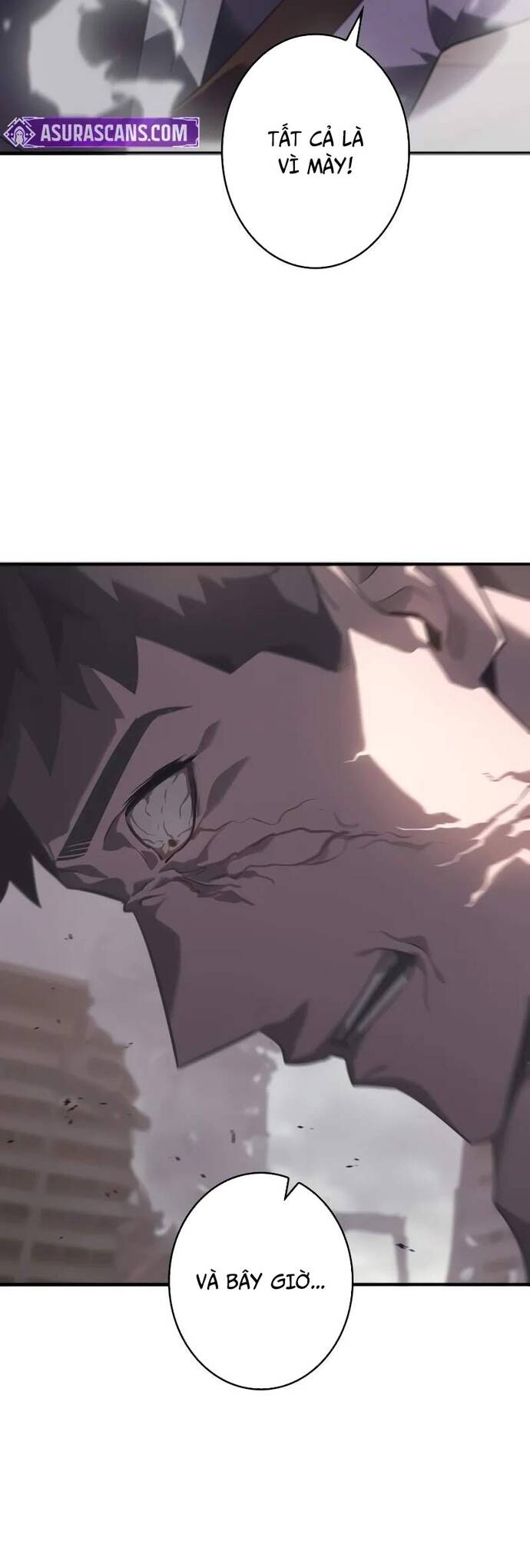 Trở Về Từ Vực Thẳm - Chapter 6 - Page 37
