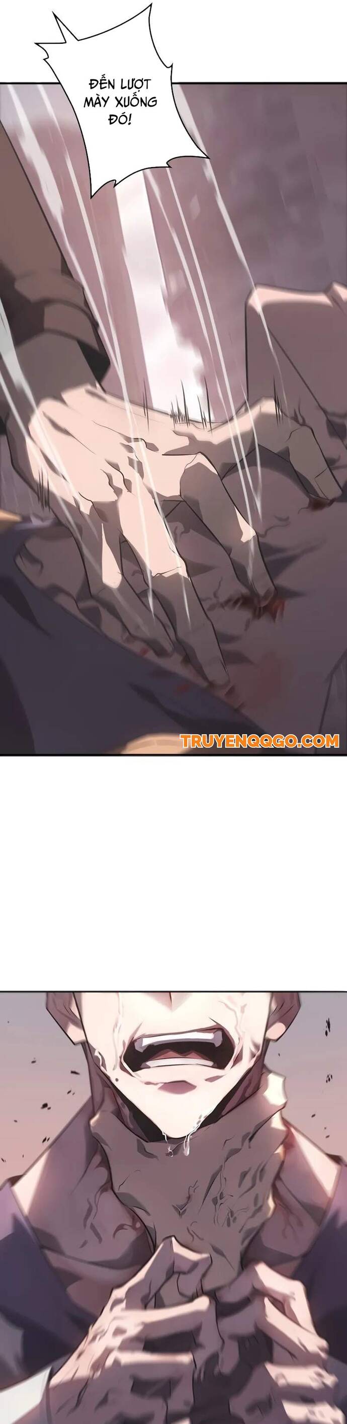 Trở Về Từ Vực Thẳm - Chapter 6 - Page 38