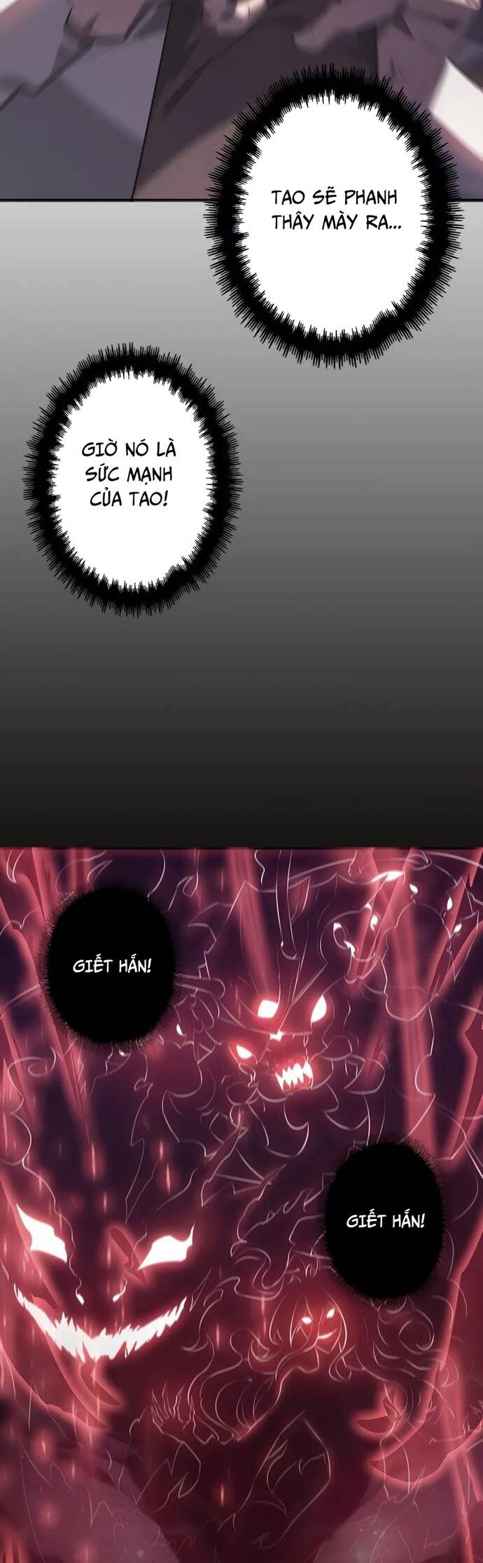 Trở Về Từ Vực Thẳm - Chapter 6 - Page 39