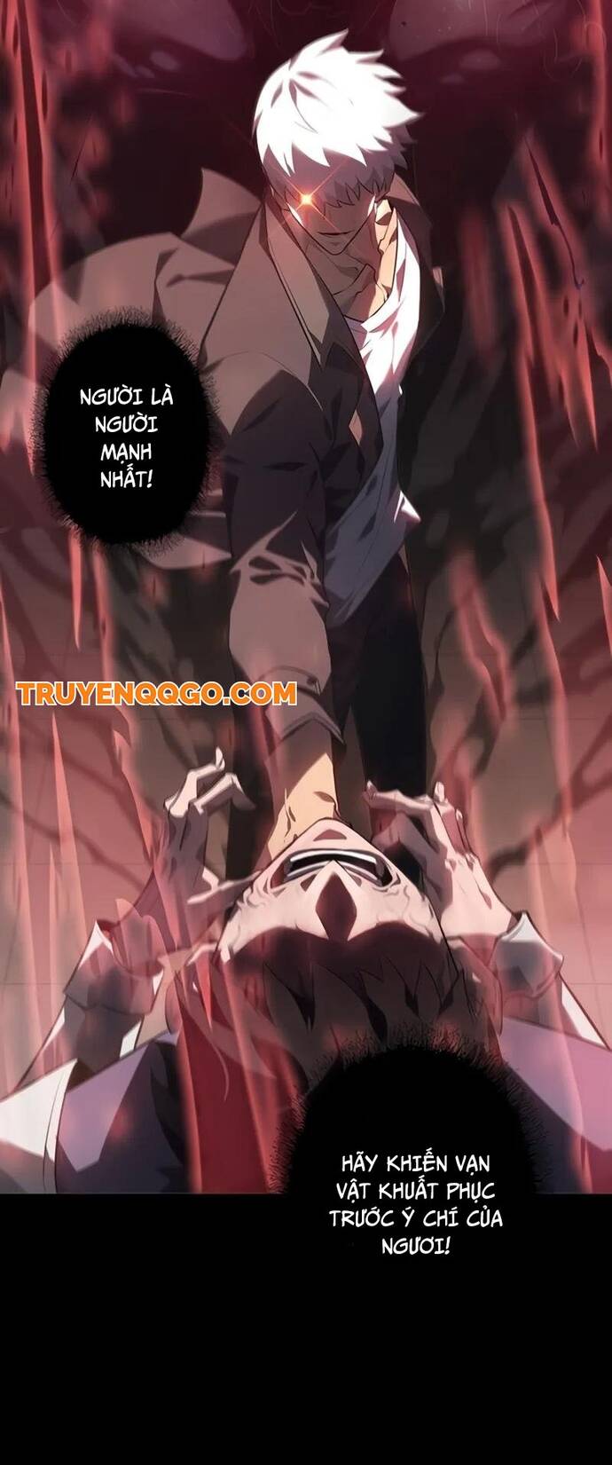 Trở Về Từ Vực Thẳm - Chapter 6 - Page 40