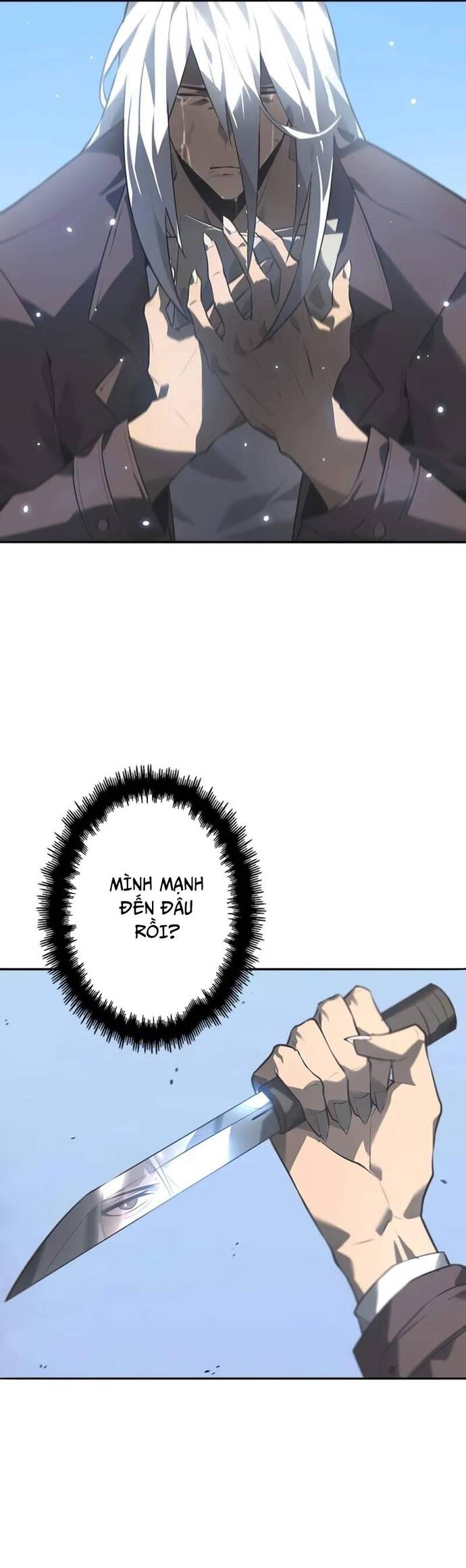 Trở Về Từ Vực Thẳm - Chapter 6 - Page 9