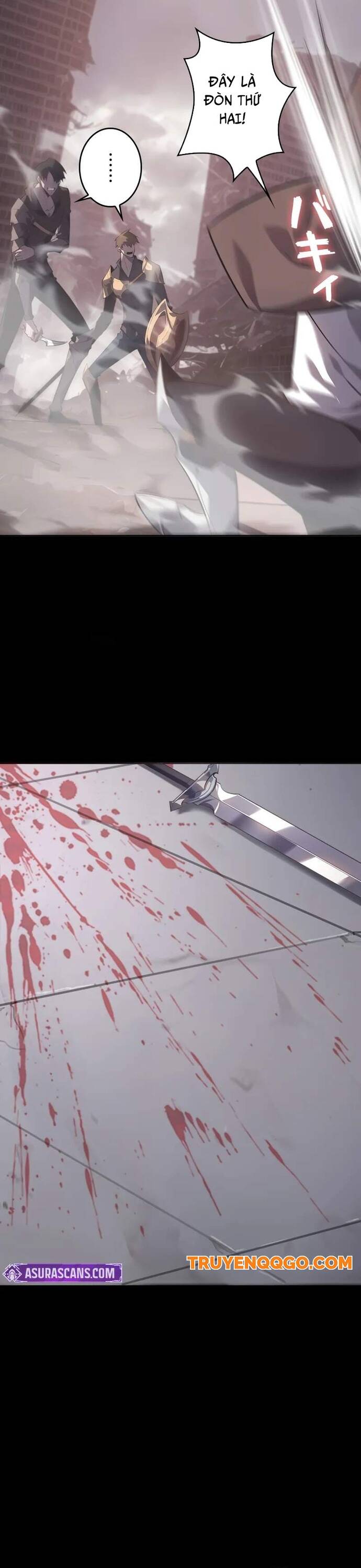 Trở Về Từ Vực Thẳm Chapter 7 - Trang 15