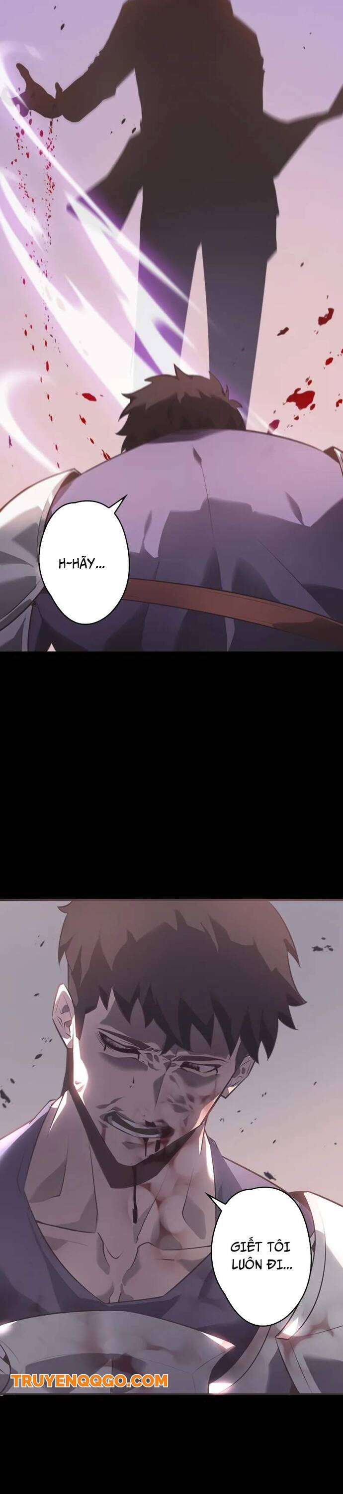 Trở Về Từ Vực Thẳm Chapter 7 - Trang 17