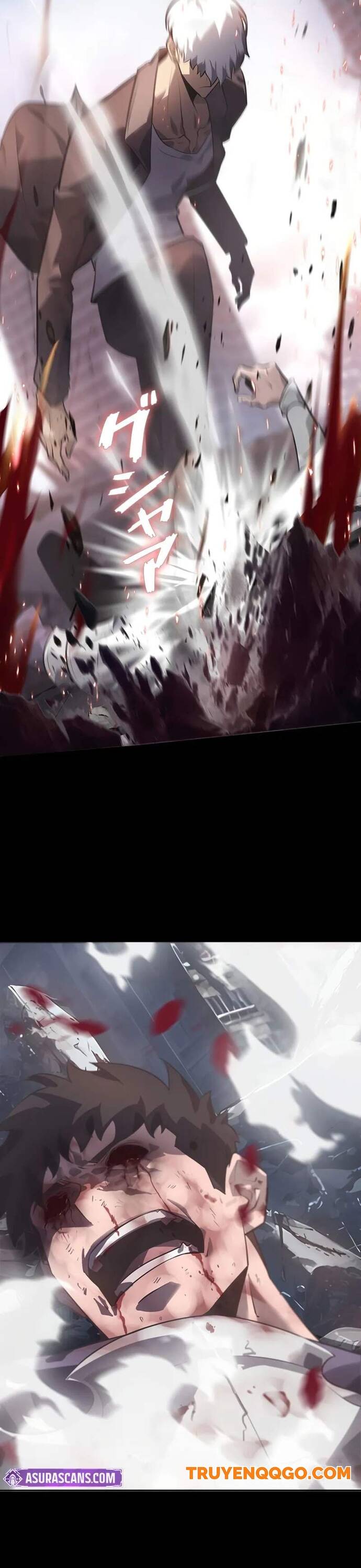 Trở Về Từ Vực Thẳm Chapter 7 - Trang 19