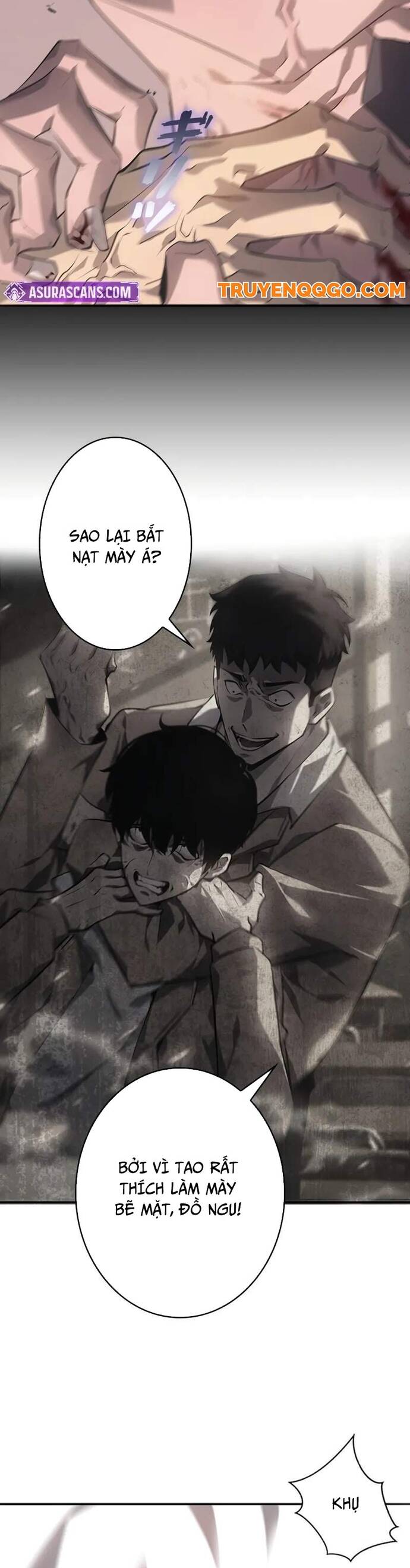 Trở Về Từ Vực Thẳm Chapter 7 - Trang 2