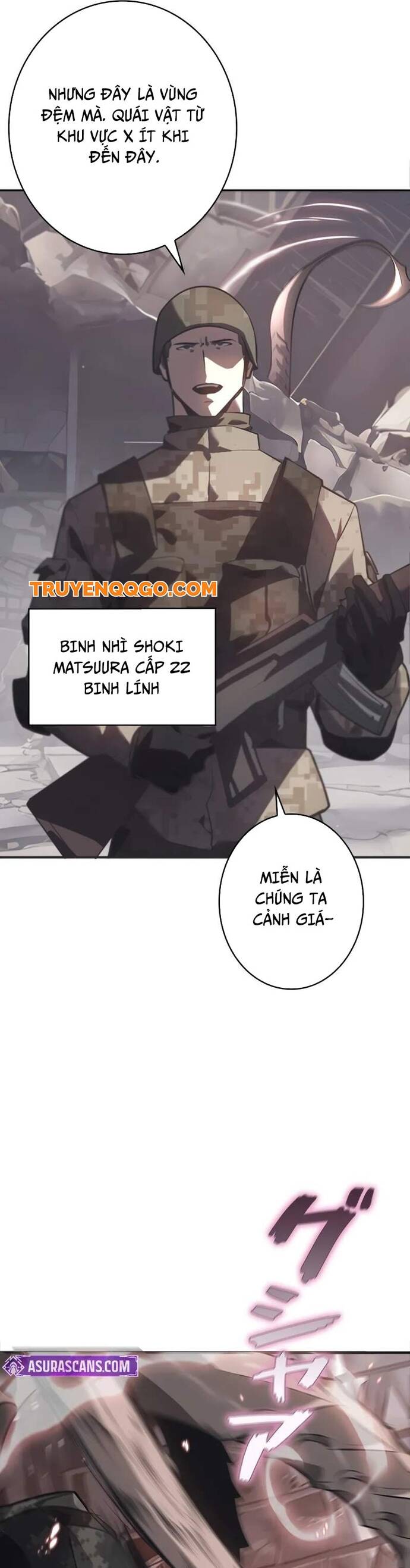 Trở Về Từ Vực Thẳm Chapter 7 - Trang 28