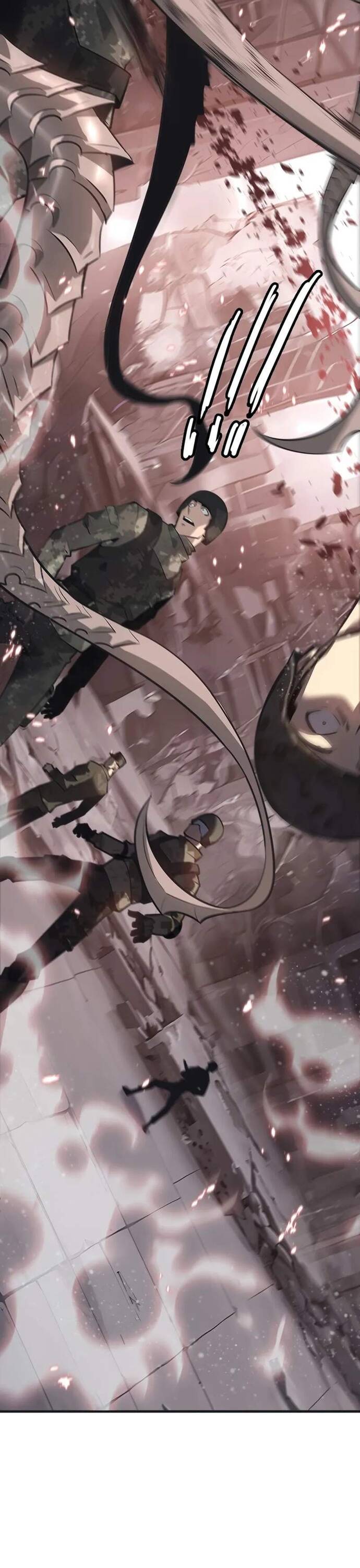 Trở Về Từ Vực Thẳm Chapter 7 - Trang 29