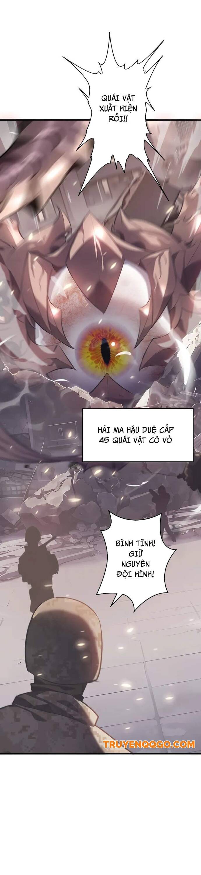 Trở Về Từ Vực Thẳm Chapter 7 - Trang 30