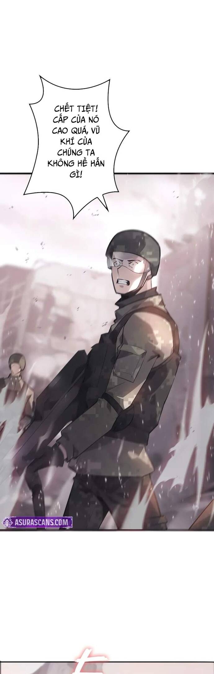 Trở Về Từ Vực Thẳm Chapter 7 - Trang 32