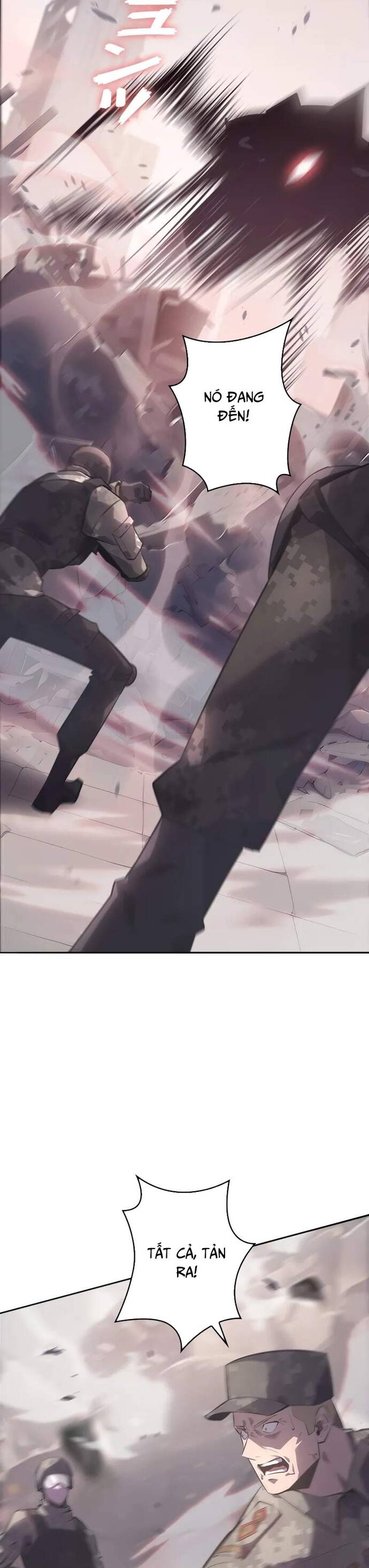 Trở Về Từ Vực Thẳm Chapter 7 - Trang 33