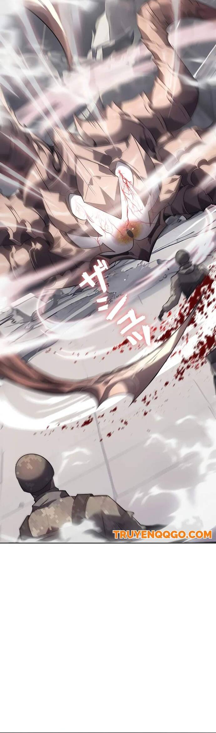 Trở Về Từ Vực Thẳm Chapter 7 - Trang 35