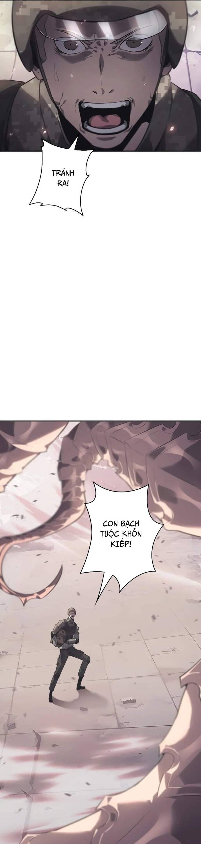 Trở Về Từ Vực Thẳm Chapter 7 - Trang 36