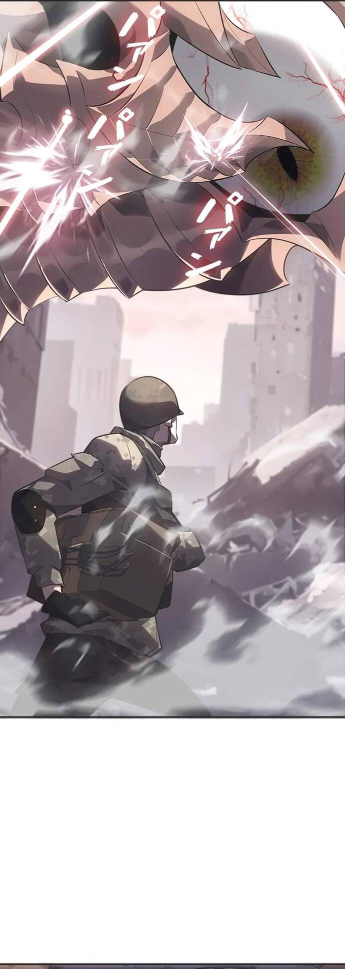 Trở Về Từ Vực Thẳm Chapter 7 - Trang 39