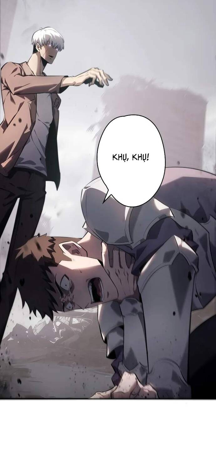 Trở Về Từ Vực Thẳm Chapter 7 - Trang 4