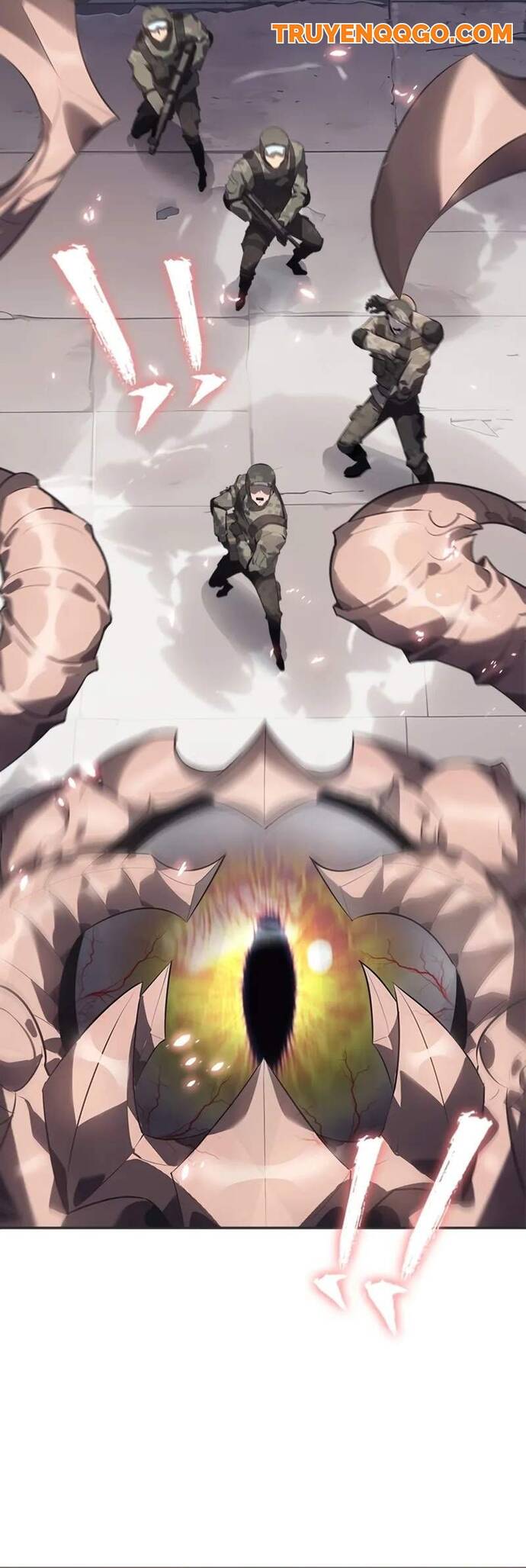 Trở Về Từ Vực Thẳm Chapter 7 - Trang 40