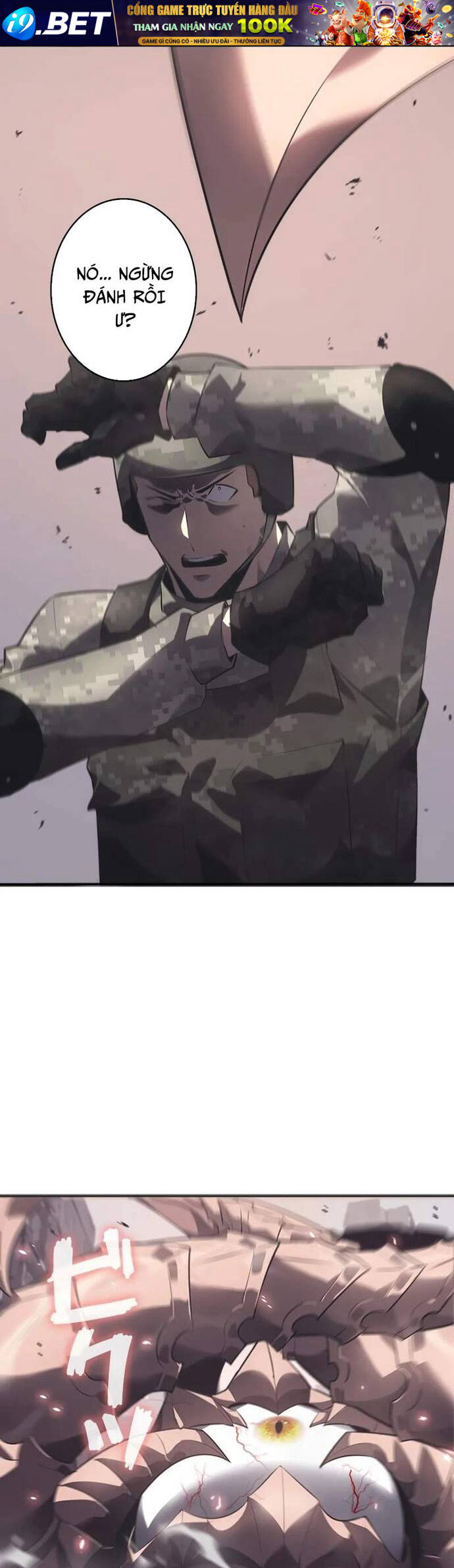 Trở Về Từ Vực Thẳm Chapter 7 - Trang 41