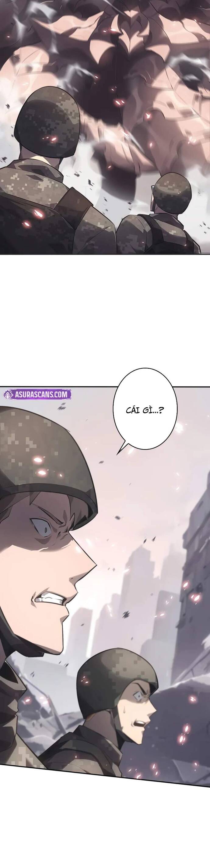 Trở Về Từ Vực Thẳm Chapter 7 - Trang 42