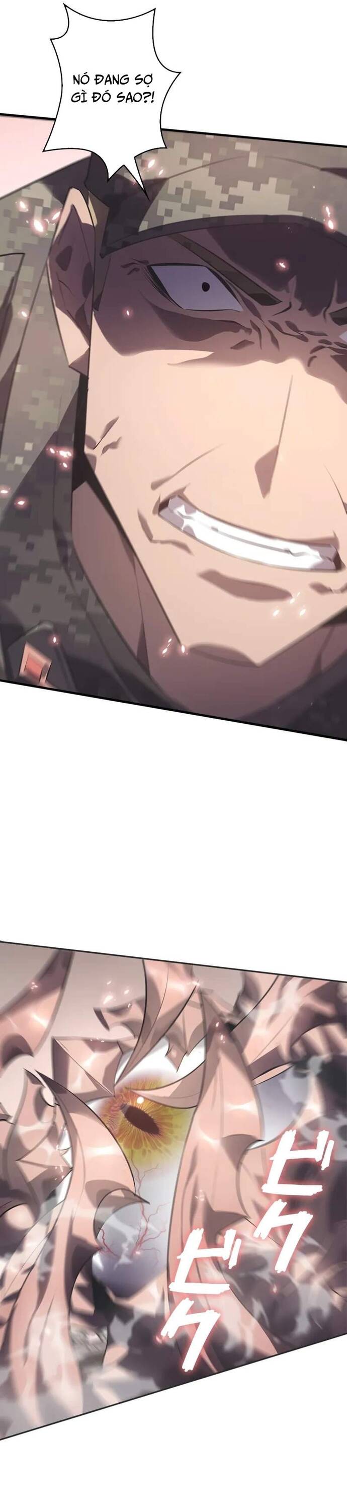 Trở Về Từ Vực Thẳm Chapter 7 - Trang 43