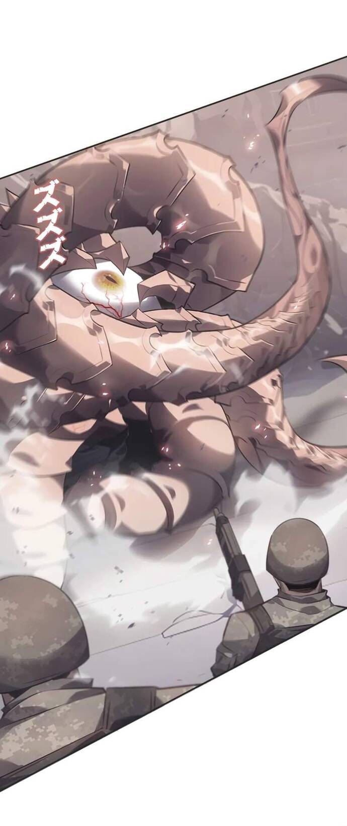 Trở Về Từ Vực Thẳm Chapter 7 - Trang 44