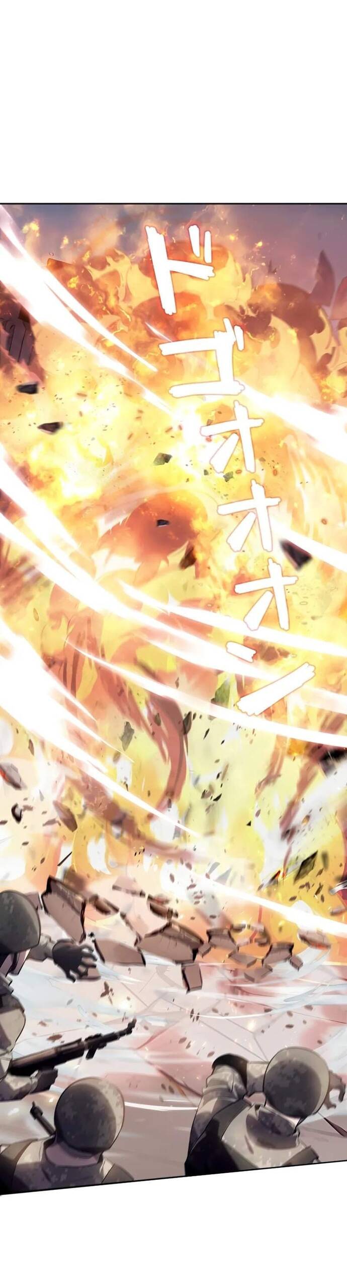 Trở Về Từ Vực Thẳm Chapter 7 - Trang 47