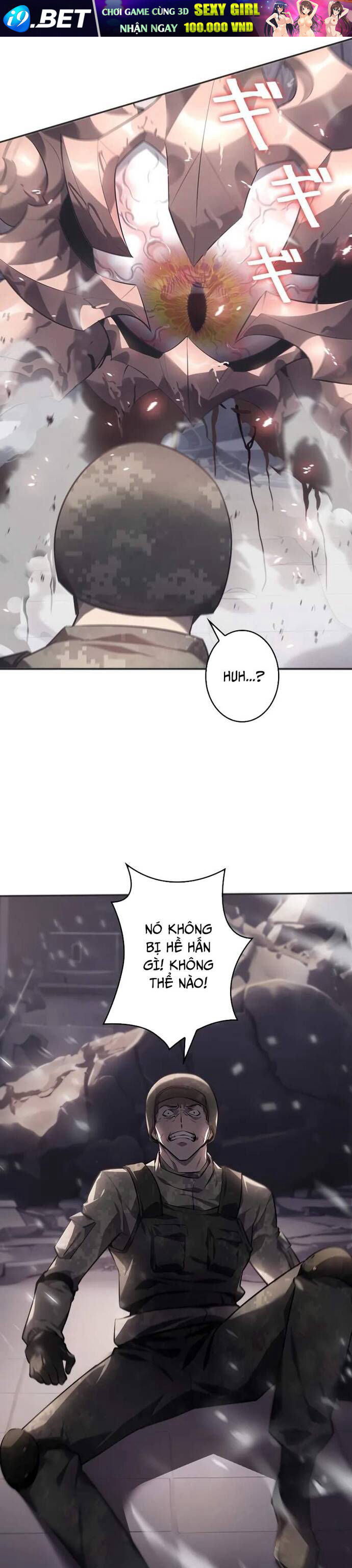 Trở Về Từ Vực Thẳm Chapter 7 - Trang 49