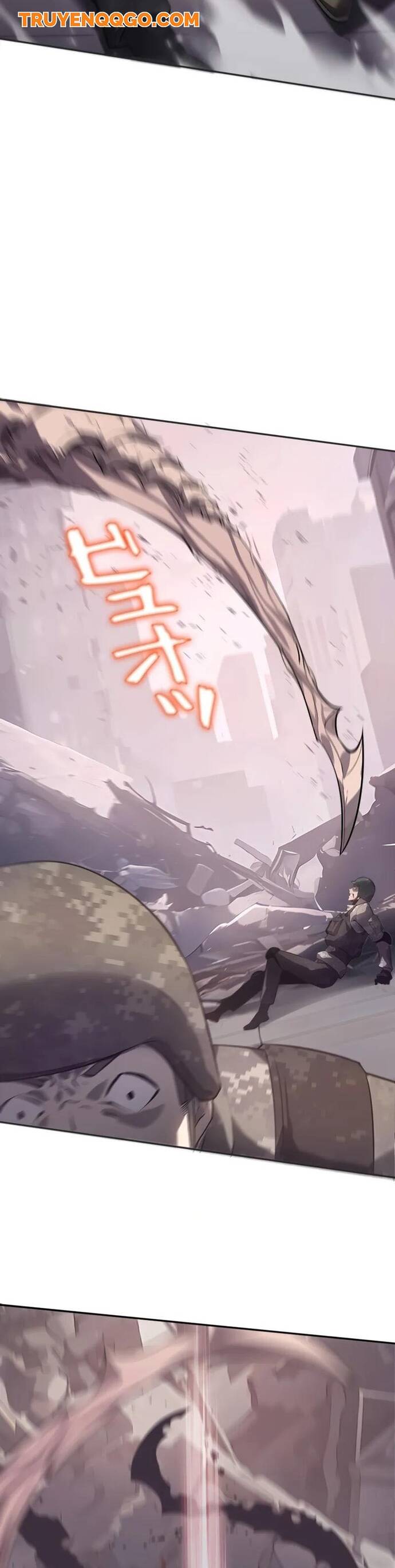 Trở Về Từ Vực Thẳm Chapter 7 - Trang 50