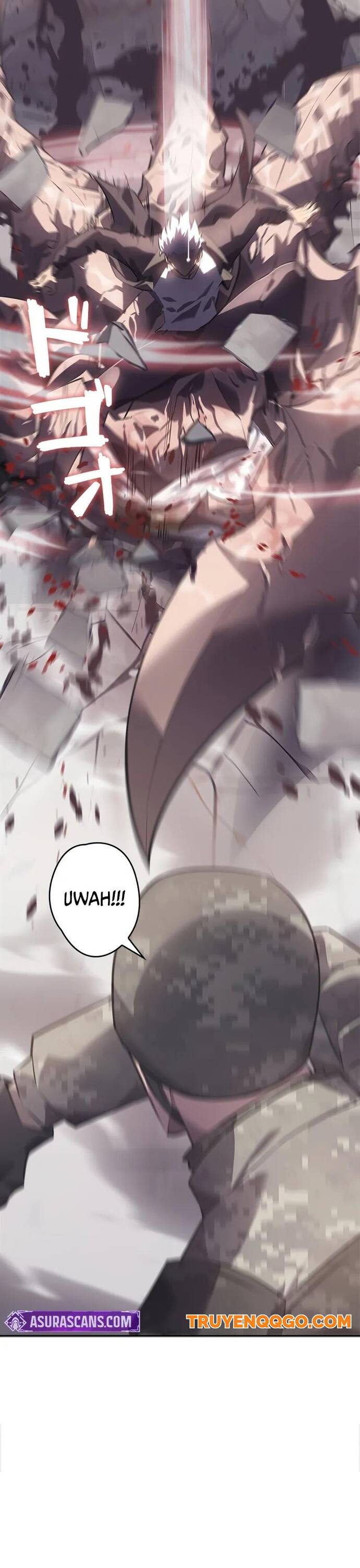 Trở Về Từ Vực Thẳm Chapter 7 - Trang 51