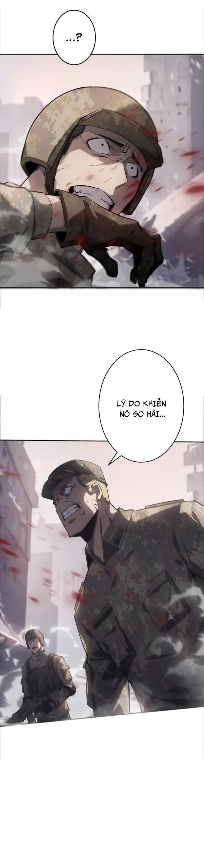 Trở Về Từ Vực Thẳm Chapter 7 - Trang 52