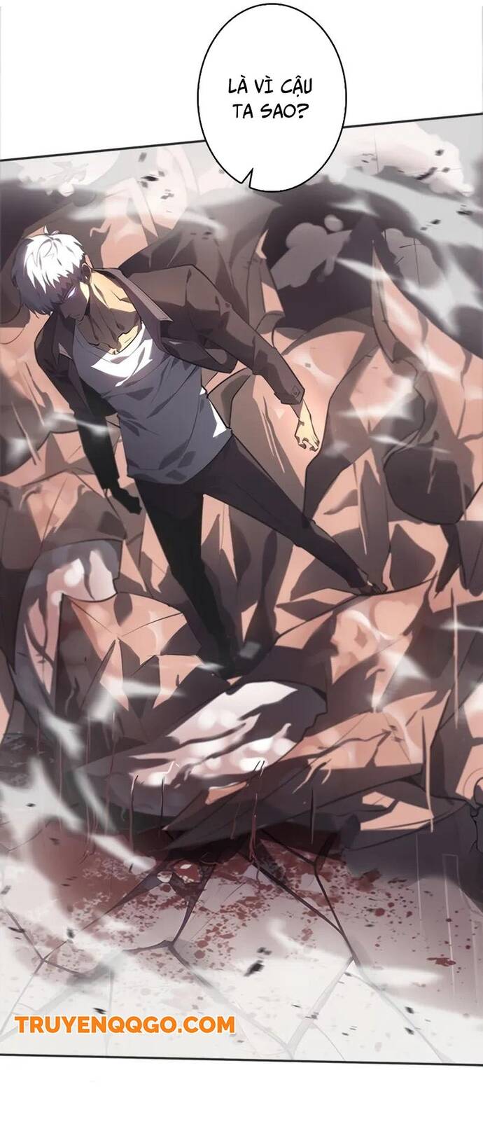 Trở Về Từ Vực Thẳm - Chapter 7 - Page 53