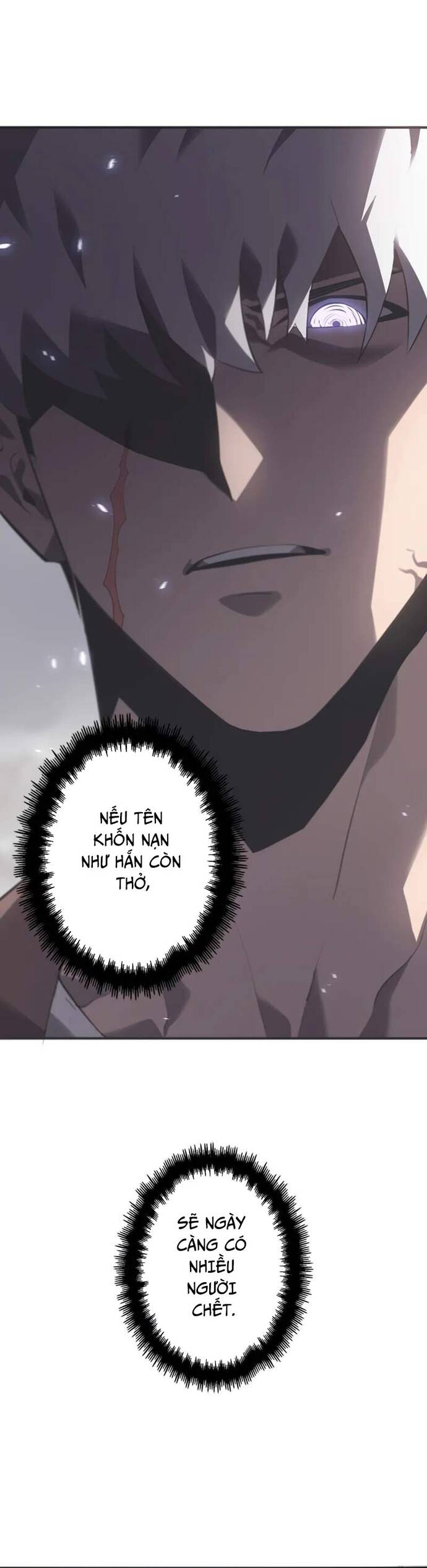 Trở Về Từ Vực Thẳm Chapter 7 - Trang 6