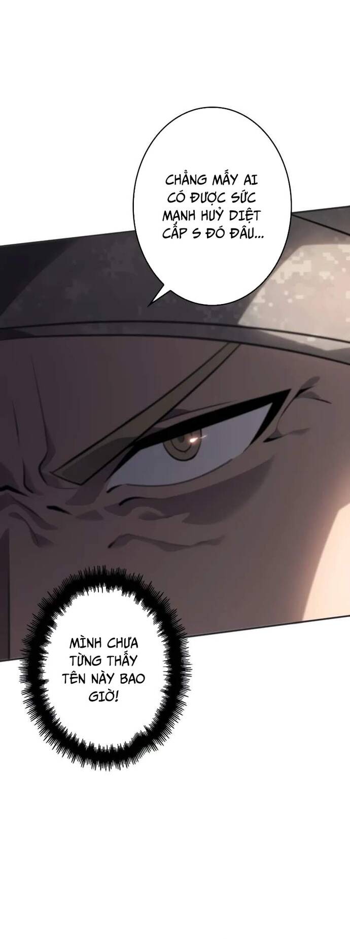 Trở Về Từ Vực Thẳm Chapter 8 - Trang 1