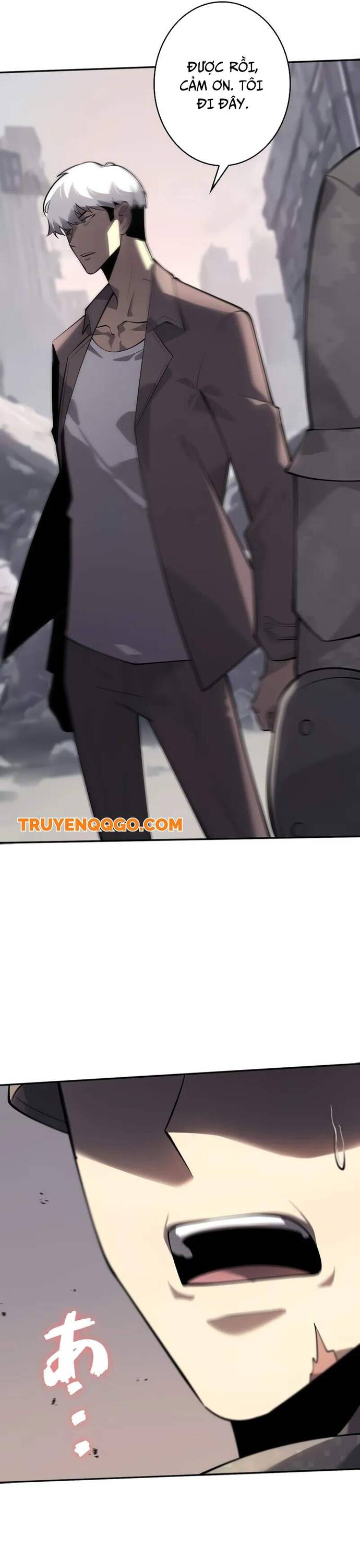 Trở Về Từ Vực Thẳm Chapter 8 - Trang 14